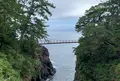 城ヶ崎海岸門脇崎の写真_462594