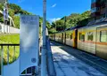 Haikeguan Stationの写真_462806