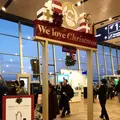 ヘルシンキ・ヴァンター国際空港（Helsinki-Vantaa Airport）の写真_462846