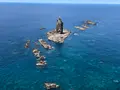 神威岬の写真_463435