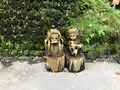 白糸の滝の写真_463590