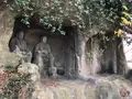 田沢磨崖仏（岩地蔵）の写真_464005