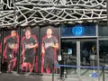 パルク・デ・プランス・スタジアムの写真_464389