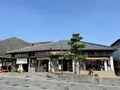 出雲大社表参道の写真_464481