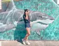ウォールアートの写真_464513