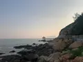 路環龍爪角海岸徑の写真_465368