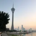 マカオタワー（Macau Tower） の写真_465372