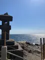 江の島の写真_465378