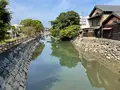 歴史を語る公園の写真_465461