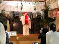 高千穂神社 神楽殿の写真_465499