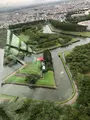 五稜郭タワーの写真_465630