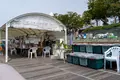 ひょうたん島クルーズの写真_465716