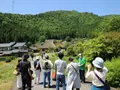 美山かやぶきの里の写真_465880