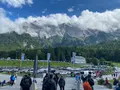 Eibsee Seilbahnの写真_465908