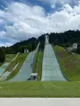 Event Location Olympia-Skistadion Sprungschanzeの写真_465930