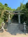 壱岐國一之宮 天手長男神社の写真_466043