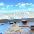 カフェ オレンジの写真_466380