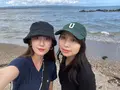 国定公園 雨晴海岸の写真_466821