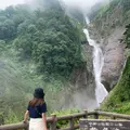 称名滝の写真_466879