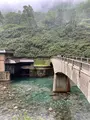 称名滝の写真_466890