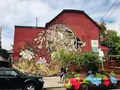 ケンジントン・マーケット（Kensington Market）の写真_467396