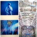 システィーナ・ホールの写真_468404