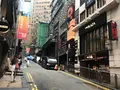 蘭桂坊（Lan Kwai Fong）の写真_468631