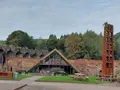 Coalbrookdale  museum of ironの写真_468714