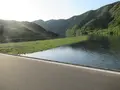 佐田沈下橋の写真_469206