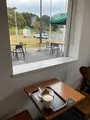小谷サービスエリア（上り線)の写真_469215