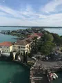 スカリジェロ城シルミオーネの写真_469233