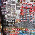 ベルンの時計塔（Twitglogge）の写真_469388