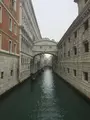 Ponte dei Sospiri （溜息の橋）の写真_469583