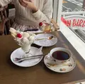 サンバードの写真_469693