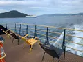 瀬戸内しまたびライン（広島港）の写真_470118