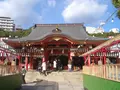 生田神社の写真_470232