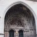 ベルナー・ミュンスター（Bern Cathedral）の写真_470253