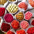 花市場の写真_470554