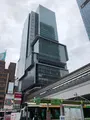渋谷駅の写真_471143