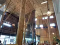 雲の上のホテル まちの駅梼原の写真_471679