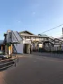 寒川駅 JR相模線の写真_471793