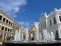 セナド広場（Senado Square）の写真_472003