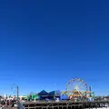 サンタモニカピアの写真_472035