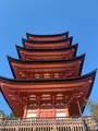 五重塔の写真_472216