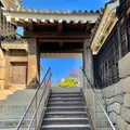 松山城の写真_472483