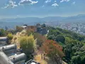 松山城の写真_472506