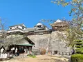 松山城の写真_472511
