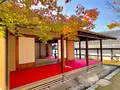 松山城二之丸史跡庭園の写真_472531