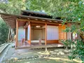 松山城二之丸史跡庭園の写真_472534