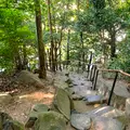 松山城二之丸史跡庭園の写真_472535